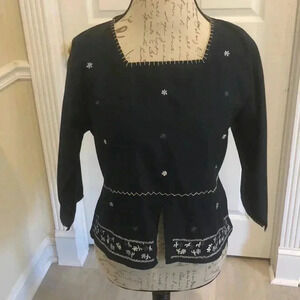 Passport woman’s top